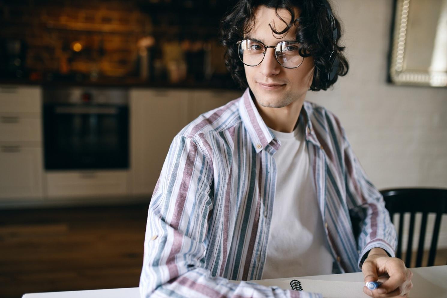 Financial modeling workshop with realistic projections and market analysis