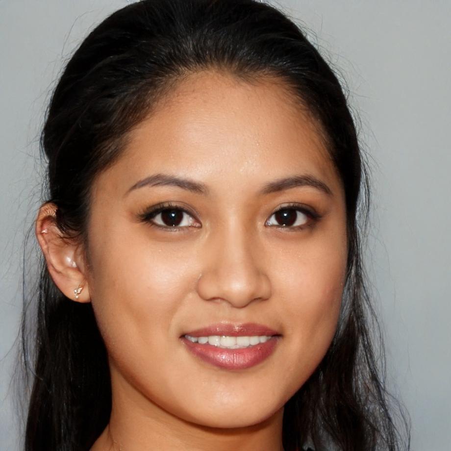 Saskia Pemberton portrait